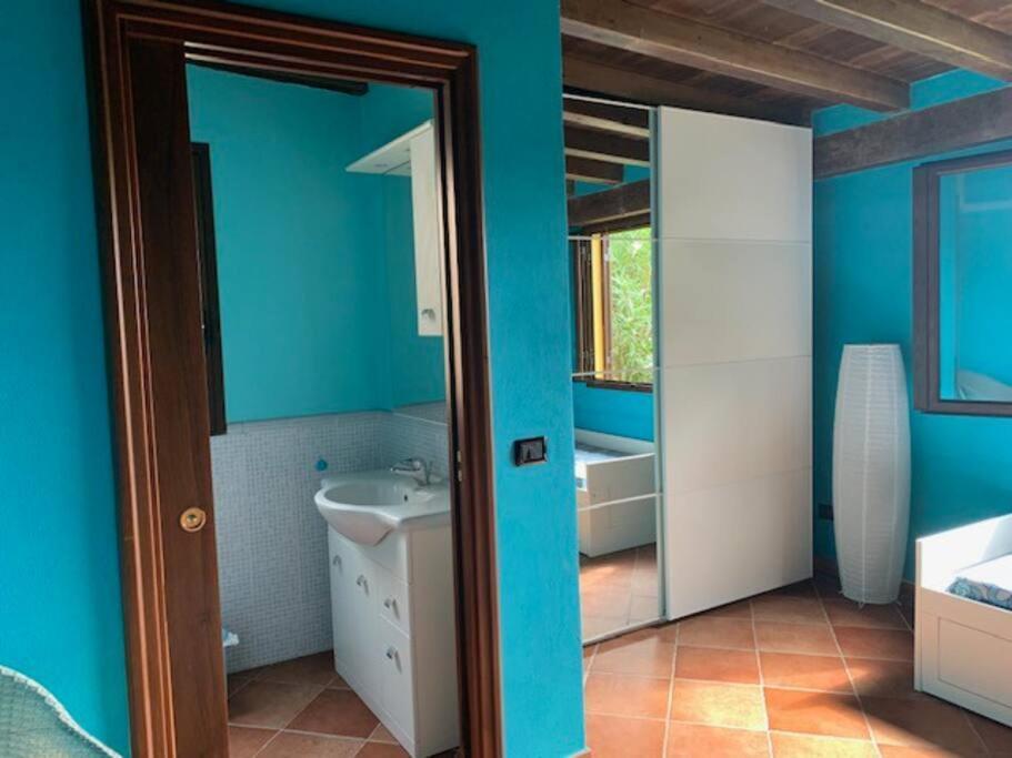 Villa Maveda, Un Dammuso Immerso Nel Verde Lampedusa Zewnętrze zdjęcie