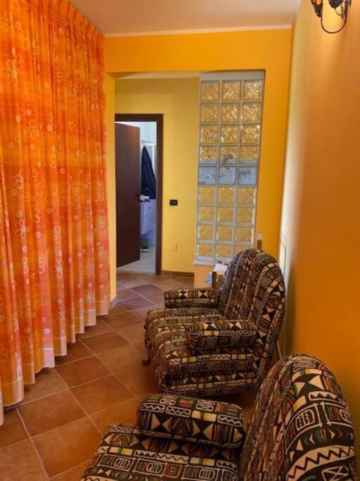 Villa Maveda, Un Dammuso Immerso Nel Verde Lampedusa Zewnętrze zdjęcie