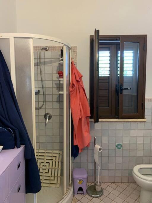 Villa Maveda, Un Dammuso Immerso Nel Verde Lampedusa Zewnętrze zdjęcie